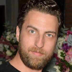 Meet your Posher, Rafael